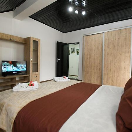 Apartman Pejovic Kladovo Exterior foto