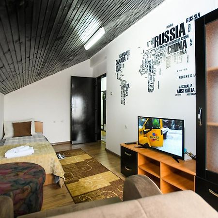 Apartman Pejovic Kladovo Exterior foto