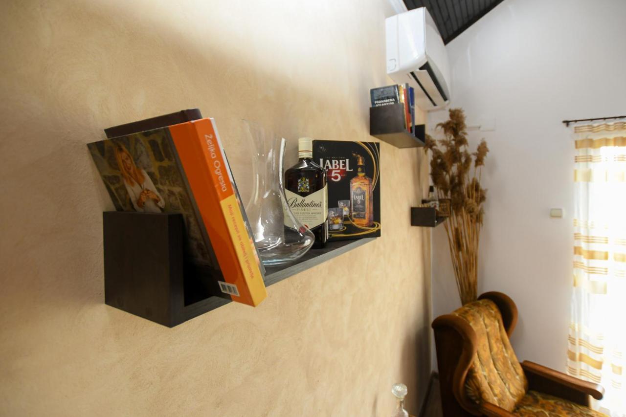 Apartman Pejovic Kladovo Exterior foto