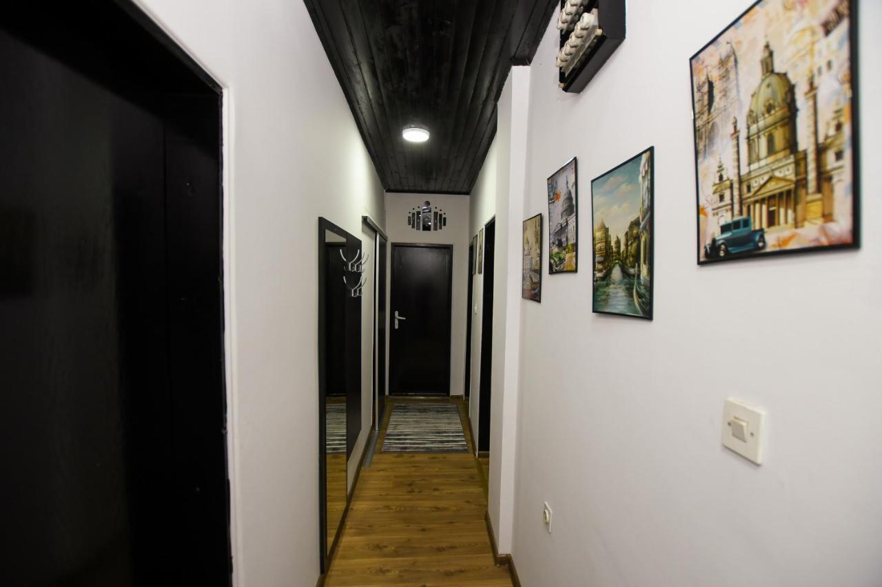 Apartman Pejovic Kladovo Exterior foto