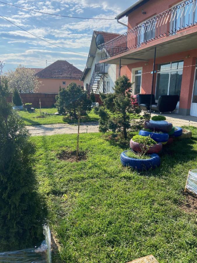 Apartman Pejovic Kladovo Exterior foto