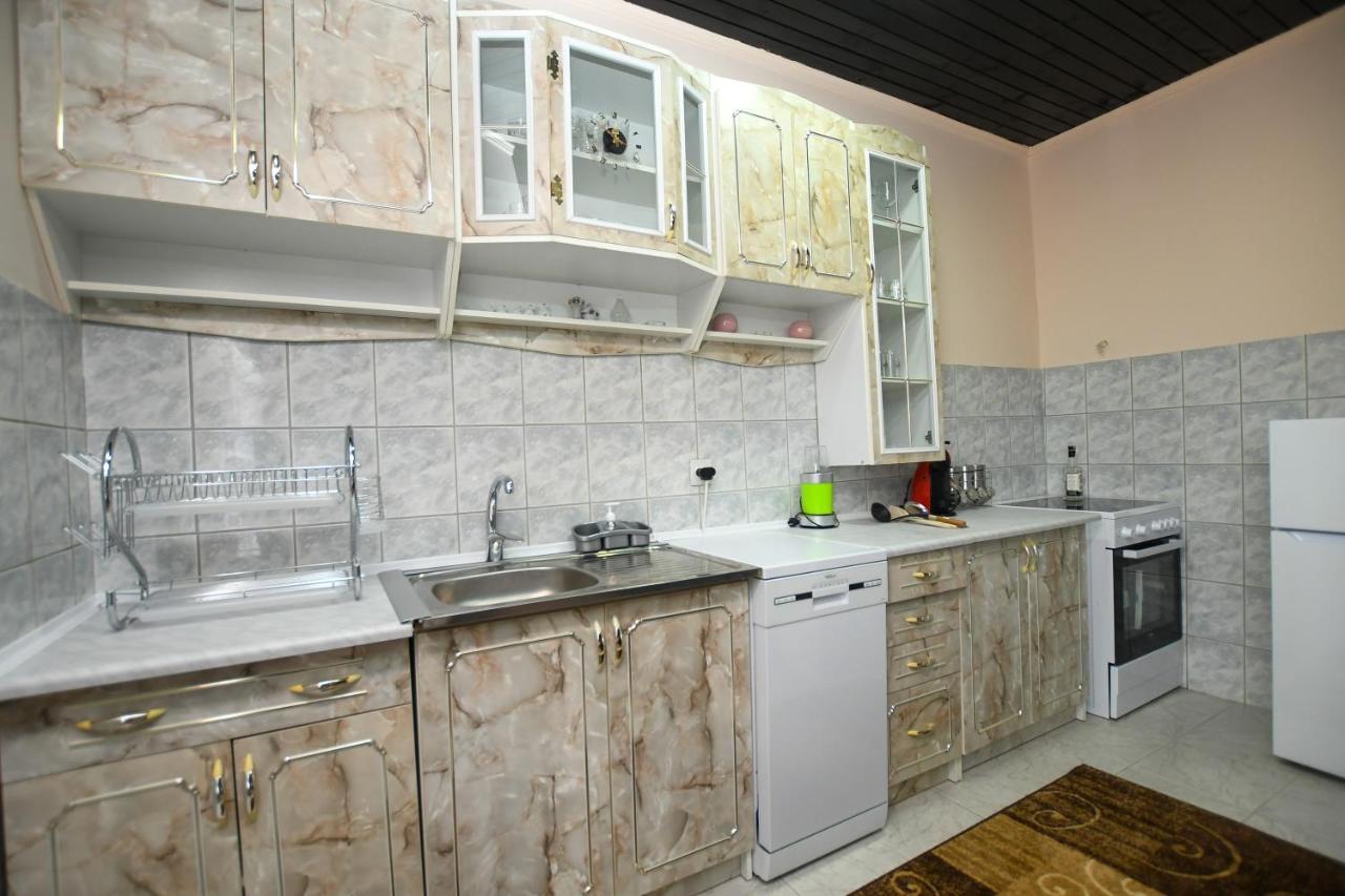 Apartman Pejovic Kladovo Exterior foto