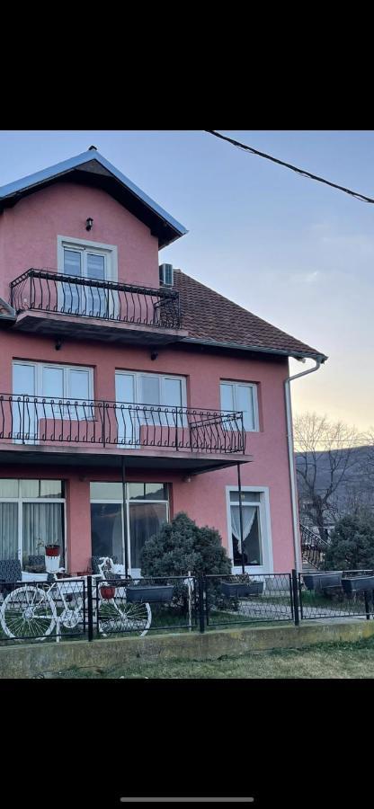 Apartman Pejovic Kladovo Exterior foto